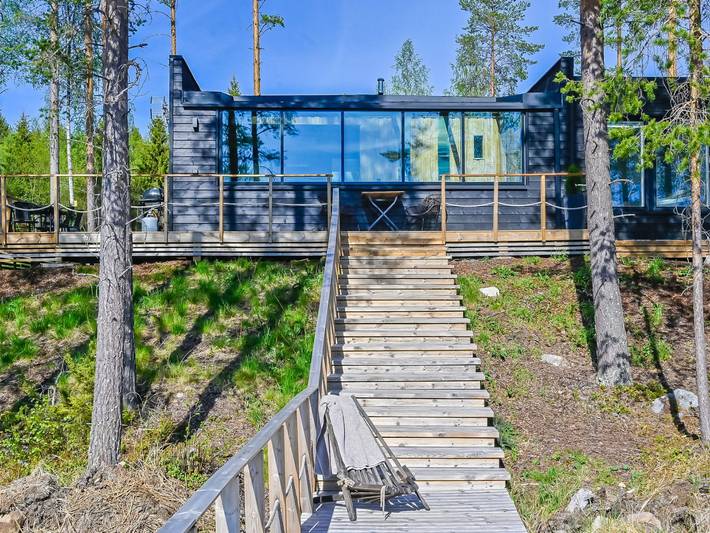 Topstar lakeland viitasaari in Viitasaari, Mittelfinnland