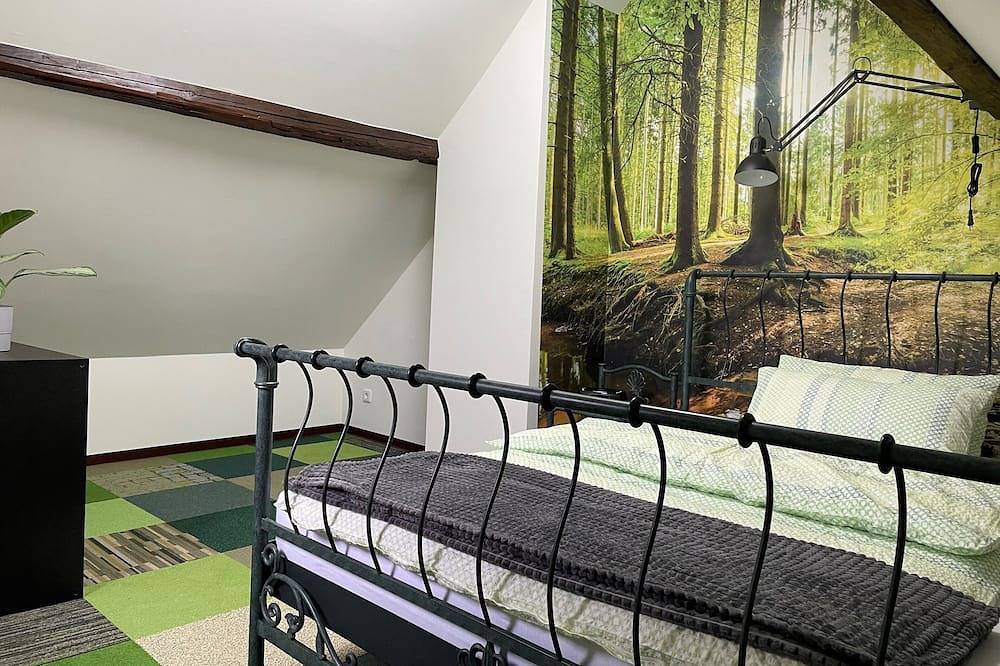 Ferienhaus / Ferienwohnung Westerburg Innenstadt für 1-4 Personen in Westerburg, Westerburg & Umgebung