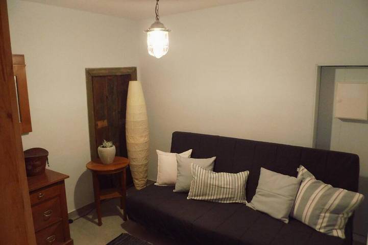 Ferienwohnung für 4 Personen, mit Garten in Freyburg (Unstrut)