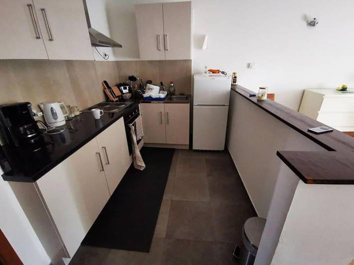 Gîte pour 3 personnes à Halle - 2