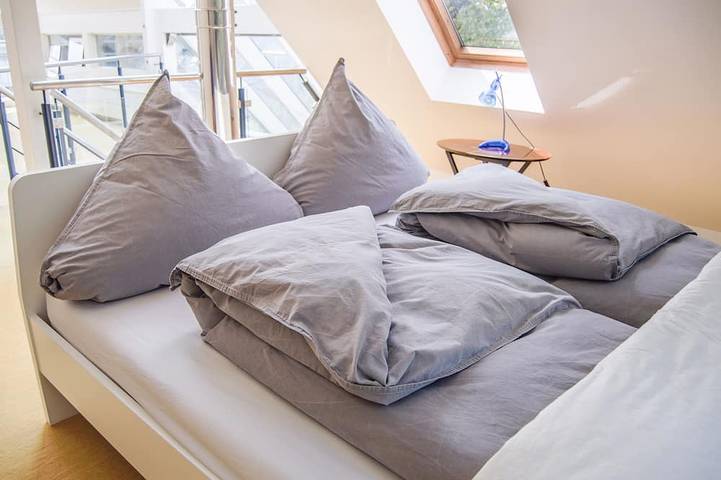 Ganze Wohnung, Modernes Loft auf der Lohe in Lohe, Bad Oeynhausen