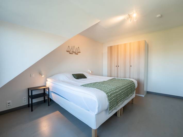 Ferienwohnung für 6 Personen in De Haan - 2