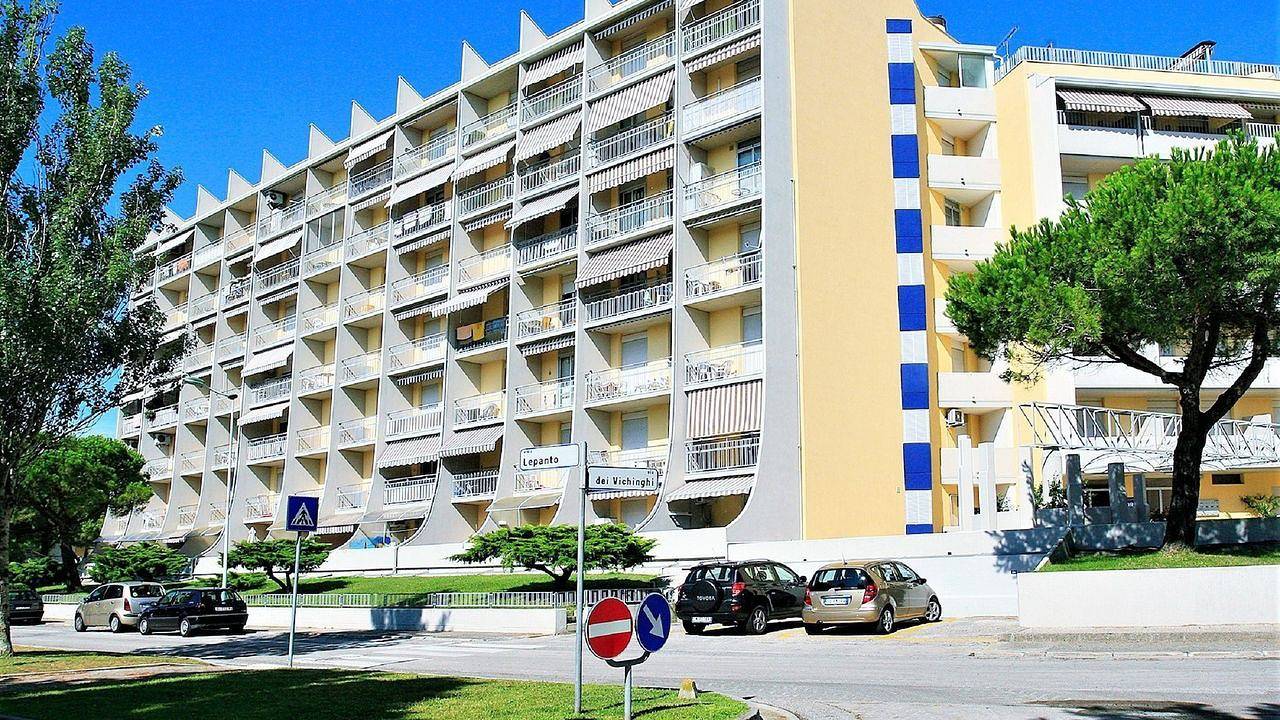 Apartamento vacacional entero, Ferienwohnung für 4 Personen (50 m²) in Porto Santa Margherita in Porto Santa Margherita, Caorle