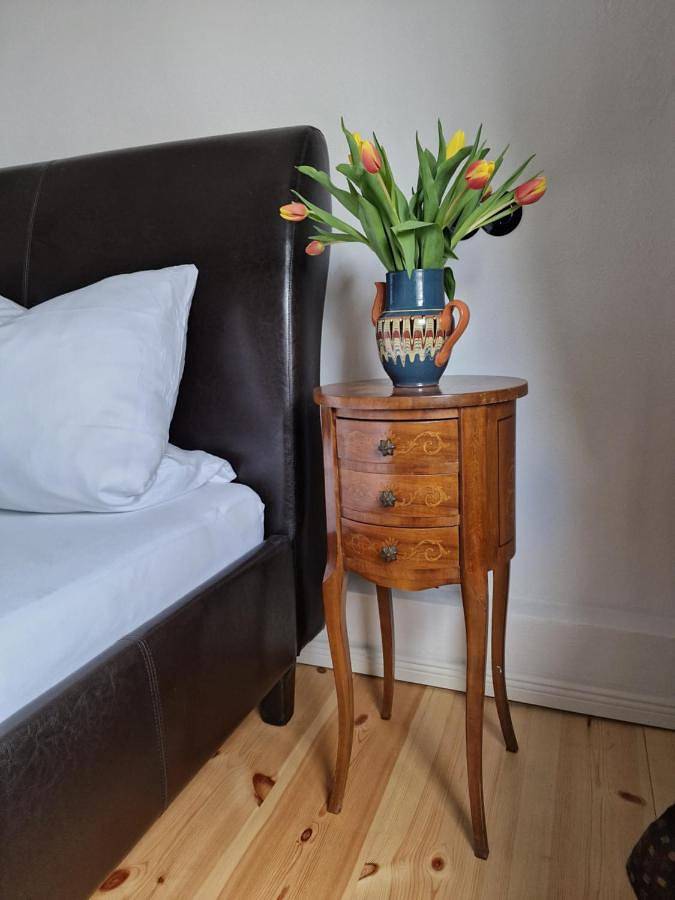 Ferienwohnung für 4 Personen in Beelitz - 3