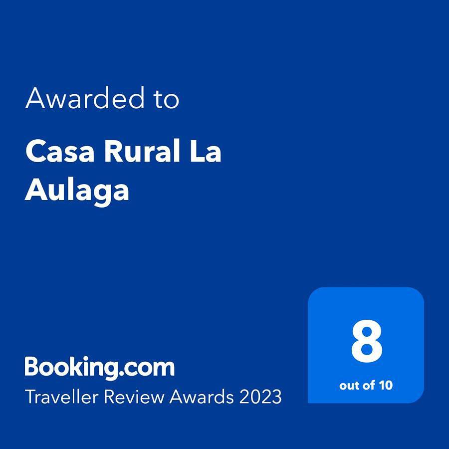 Casa Rural La Aulaga in El Castillo de las Guardas, Provincia de Sevilla