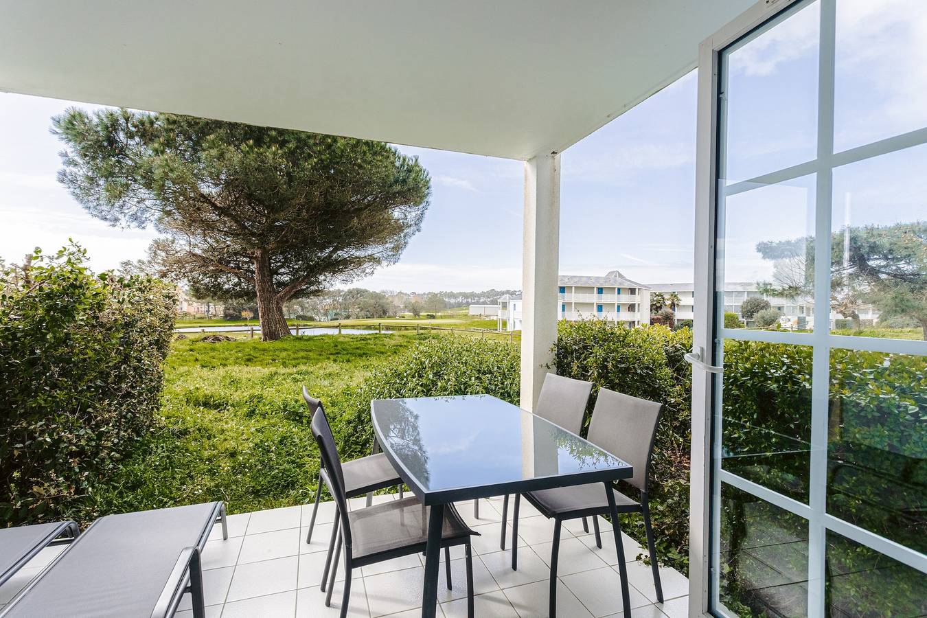 Photo : Appartement de vacances