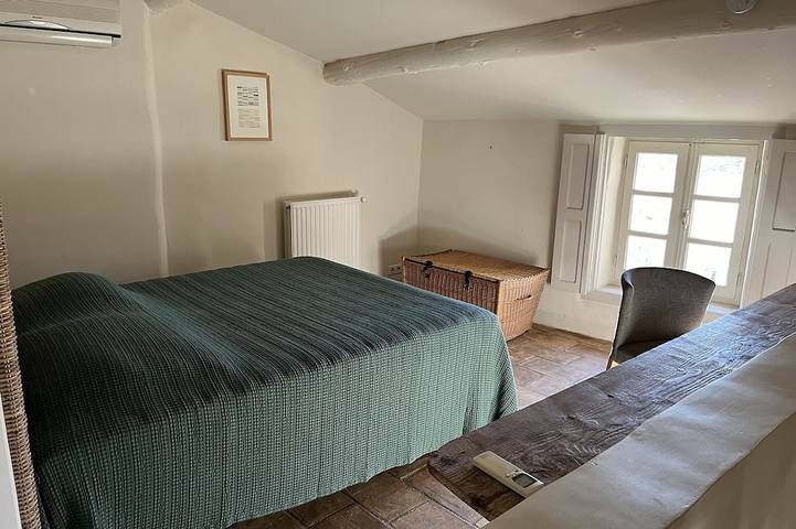 Location de vacances pour 4 personnes, avec Terrasse dans Place aux Herbes - 2