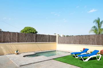 Casa Rural para 4 Personas en Barbate, Costa de la Luz, Foto 4