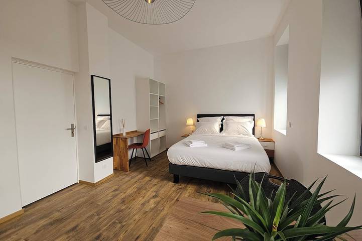 Maison de vacances pour 2 personnes - 1