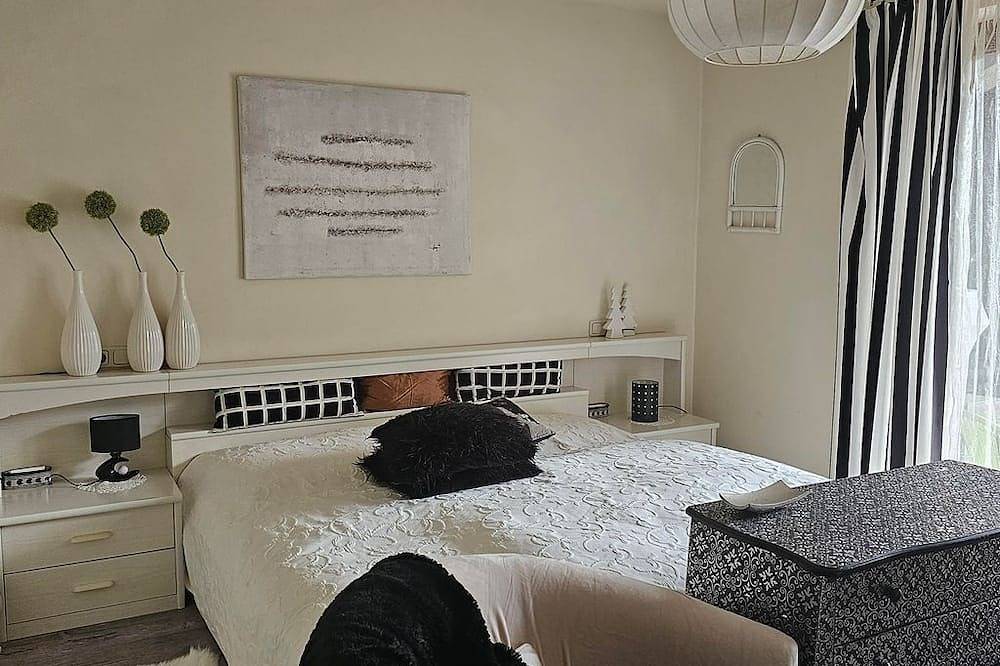 Ganze Wohnung, Apartment Caufmann - Ferienwohnungen Semmelrock in Seeboden, Bezirk Spittal an der Drau