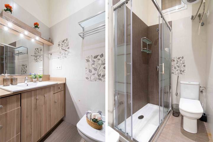 Entire apartment, Sant Domènec in Tarragona, Costa Dorada