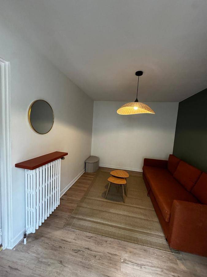 Casa tranquila in L'Haÿ-les-Roses, Val-de-Marne