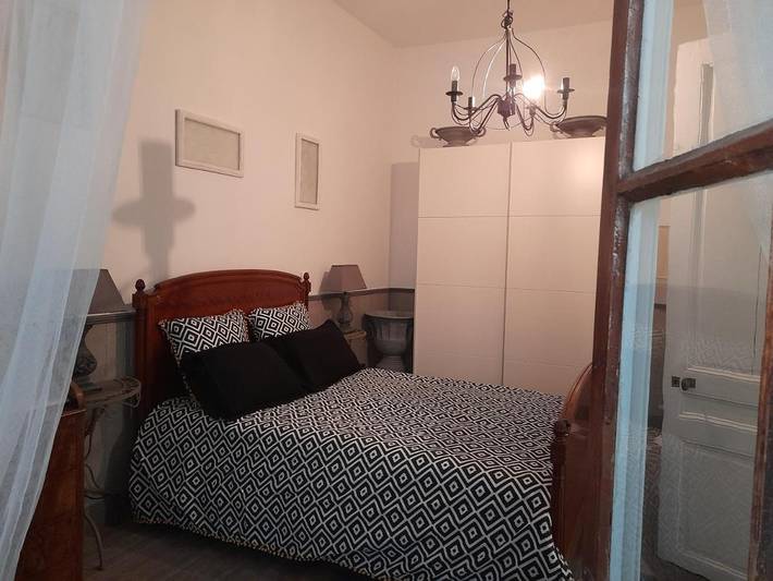 Gîte pour 2 personnes, avec jardin et terrasse à Saint-Rambert-en-Bugey - 2