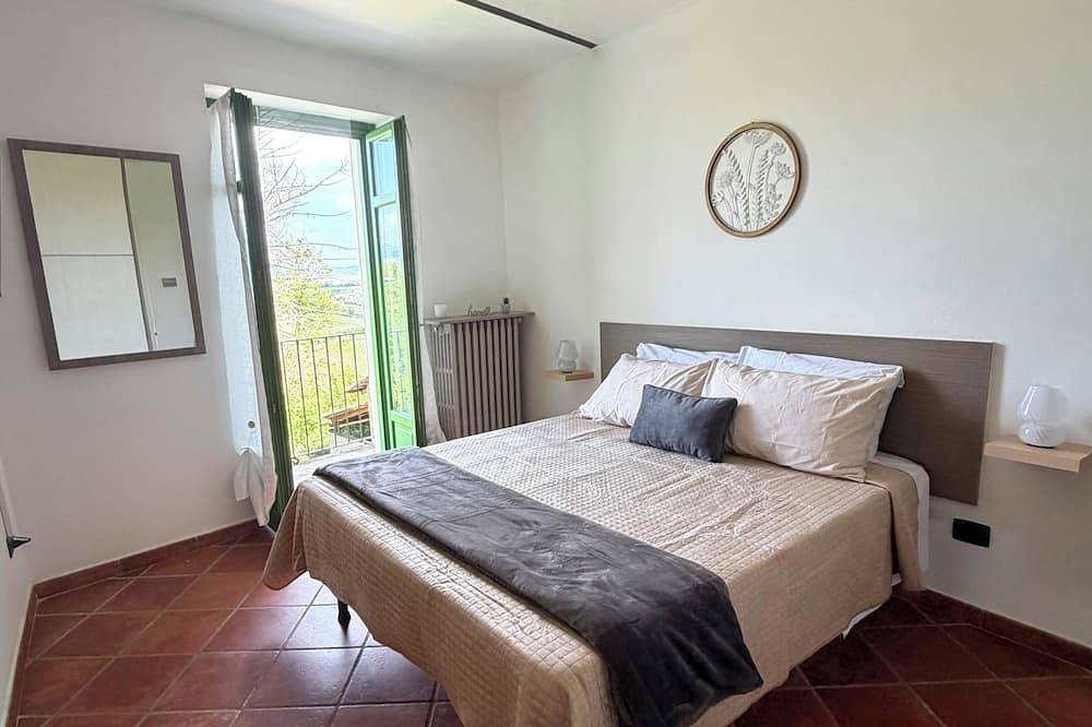 Apartamento entero, Dolce Vita House- Wine, Views and Relaxation in La Morra in La Morra (Italia), Langhe