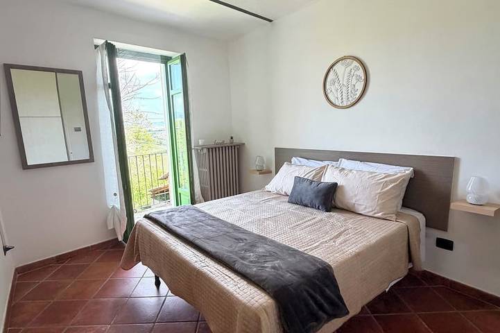 Appartement entier, Dolce Vita House- Wine, Views and Relaxation in La Morra in La Morra, Langhe