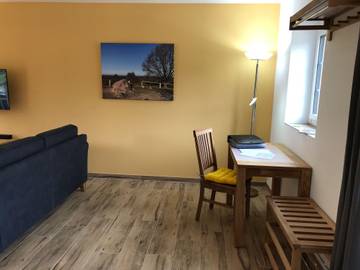 Ferienhaus für 4 Personen in Bispingen, Lüneburger Heide, Bild 4