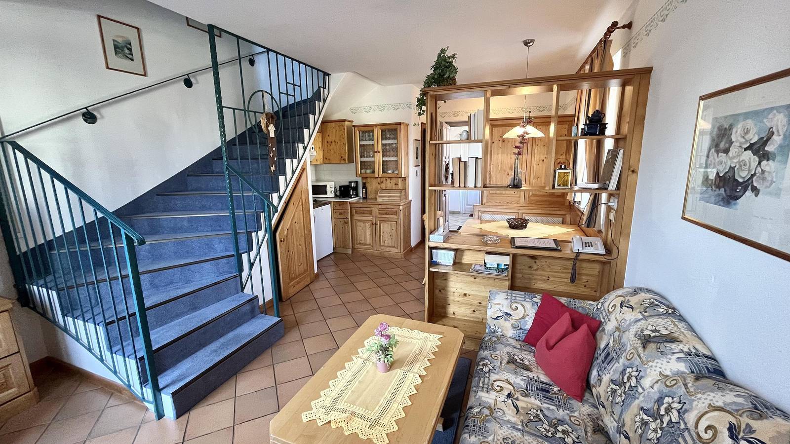 Ganze Ferienwohnung, Apartment Top 26/3 in Bad Waltersdorf, Steirerland