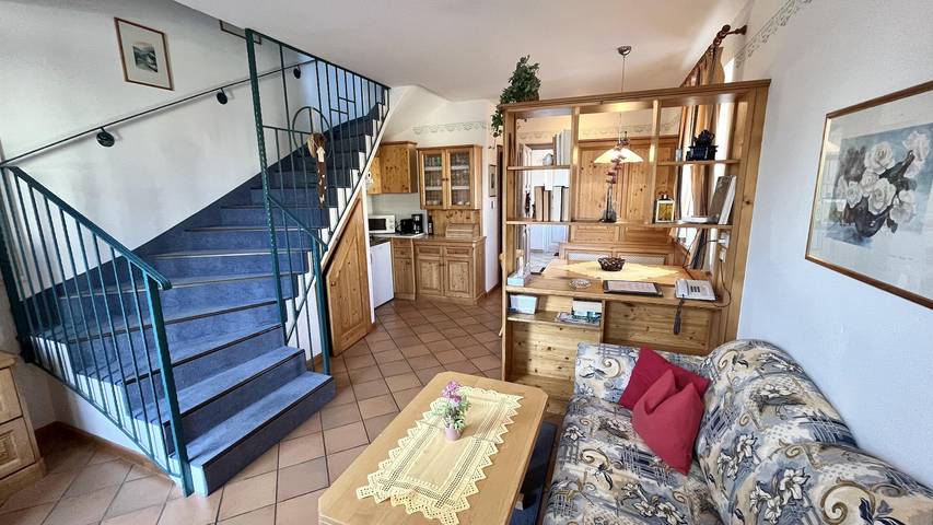 Ganze Ferienwohnung, Apartment Top in Bad Waltersdorf, Steirerland