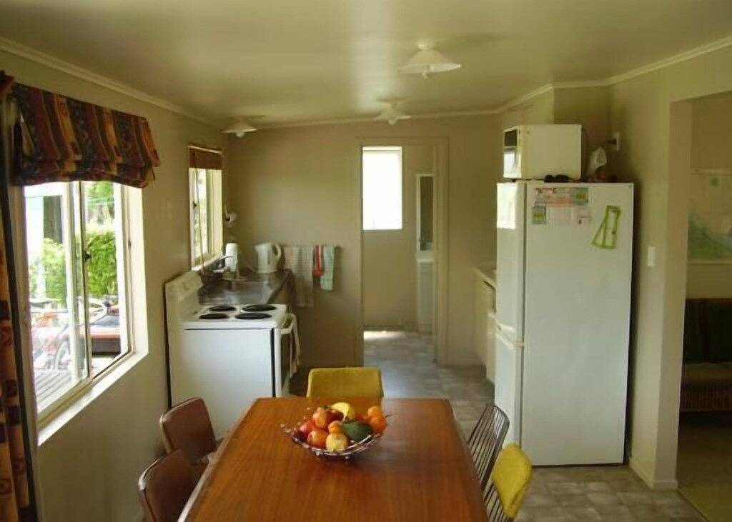 Character Strand bach in Western Bay of Plenty District