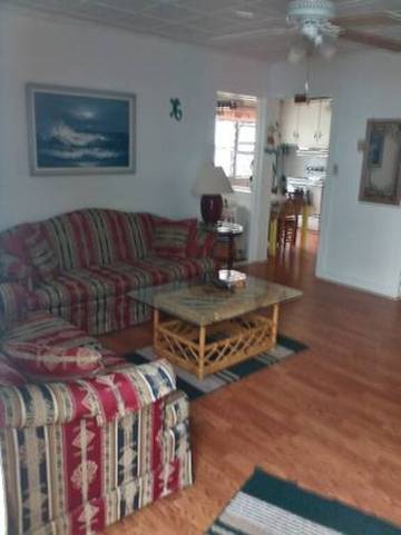 Vacation House for 6 Guests in Kill Devil Hills, Outer Banks, Picture 3