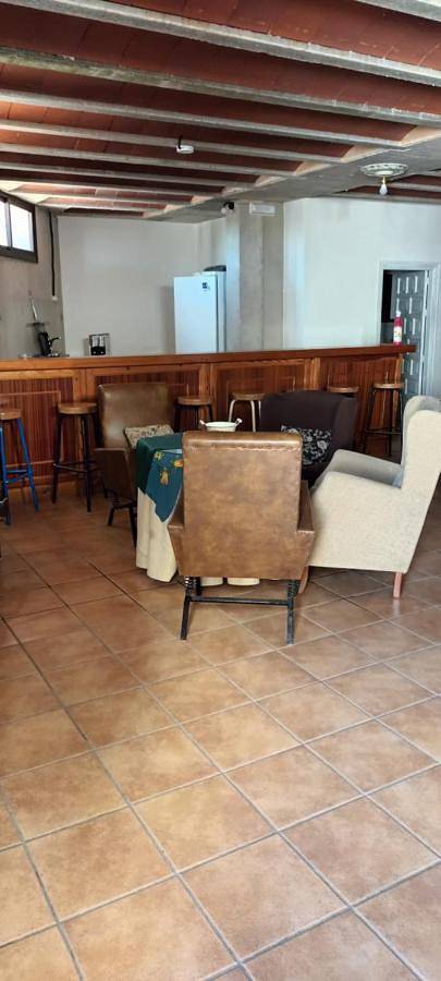 Three-Bedroom Townhouse in Cazalla de la Sierra, Sierra Morena
