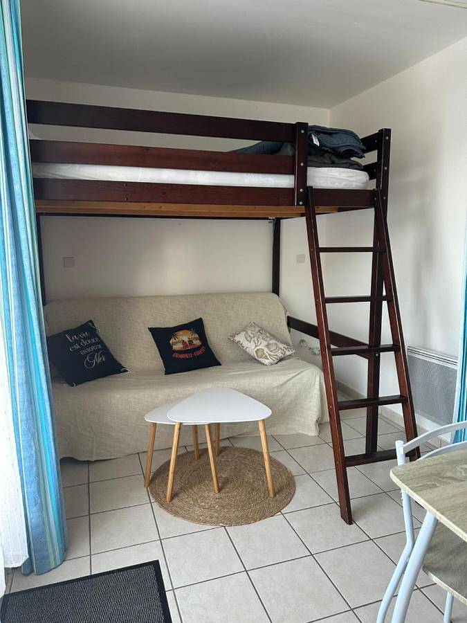 Appartement entier, Gite aux grès des vents in Champeaux, Baie du Mont-Saint-Michel