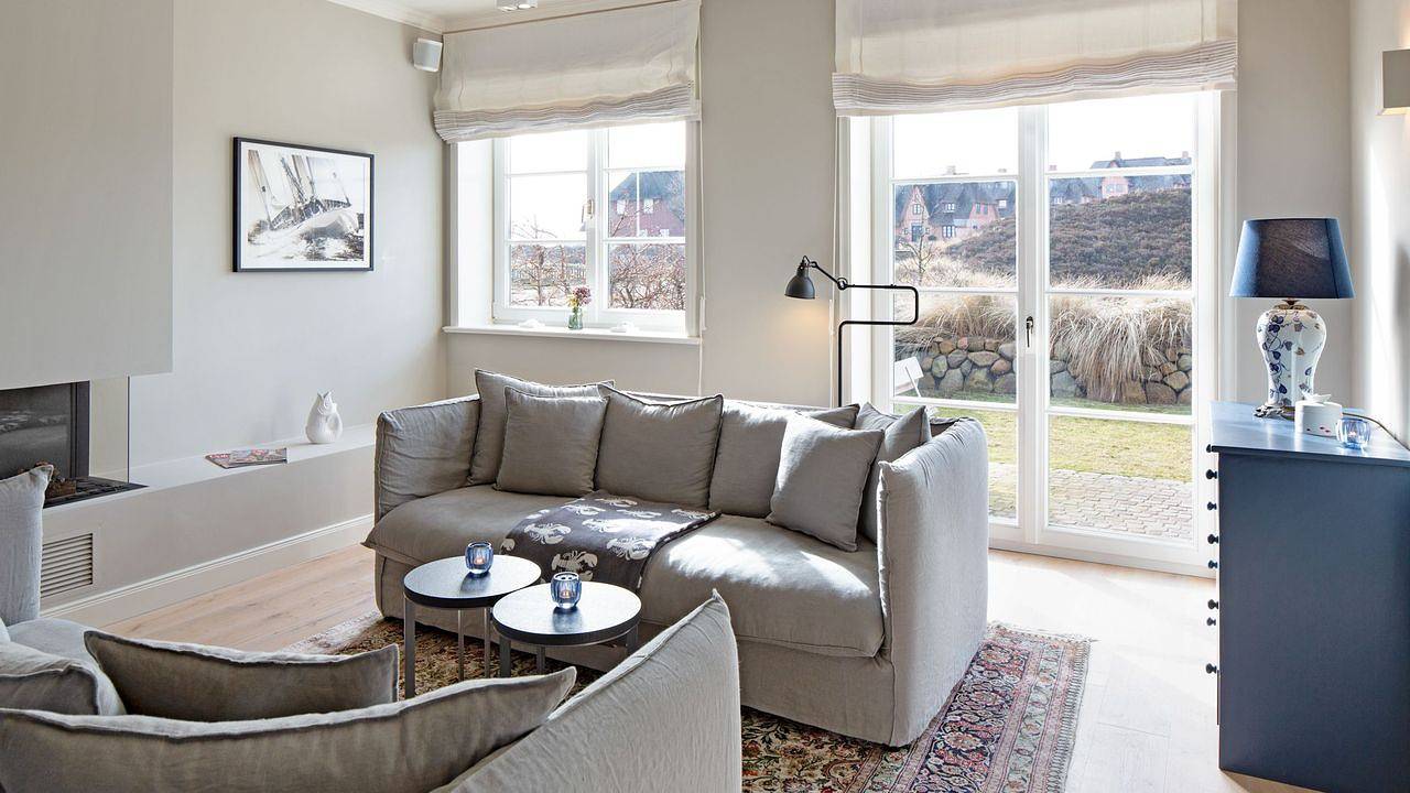 Ferienhaus für 6 Personen (220 m²) in List in List (Sylt), Sylt