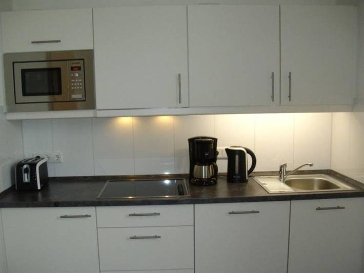 Ferienwohnung für 4 Personen, mit Terrasse in Zwischenahner Meer - 4