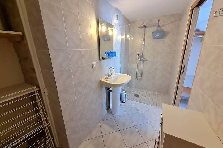 Gîte pour 6 personnes à Louzignac - 4