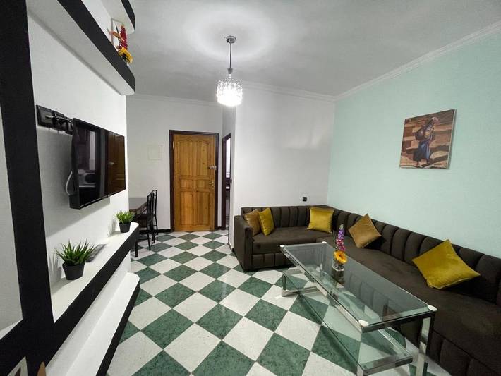 Gîte pour 4 personnes, avec vue dans Larache - 3