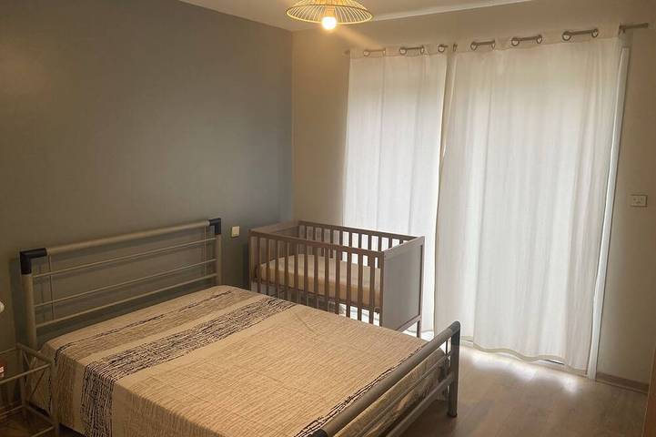 Location de vacances pour 8 personnes à Les Granges-Gontardes - 3