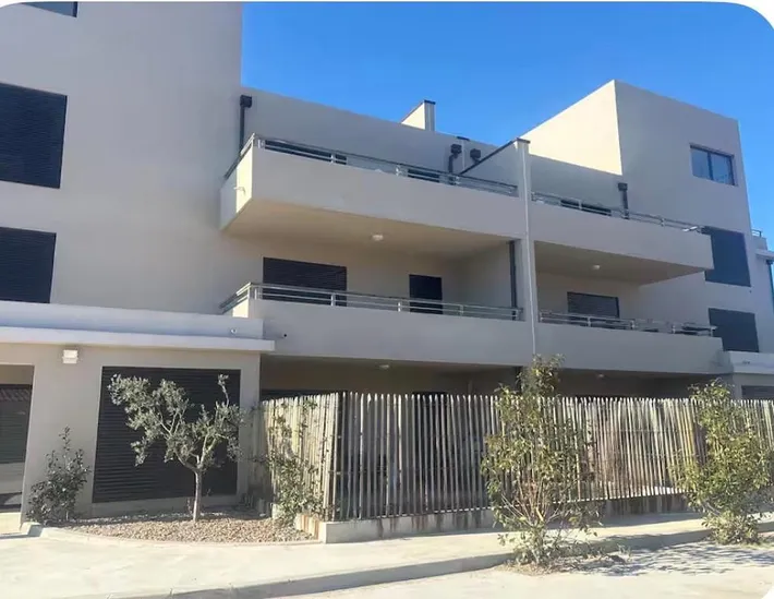Apartamento de vacaciones para 3 personas, con balcón - 1