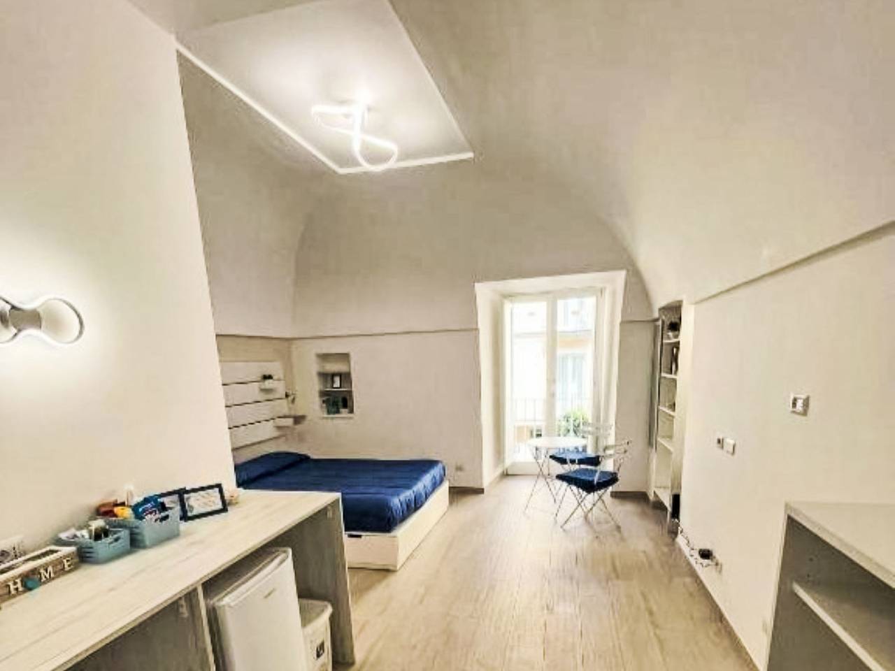 Entire apartment, Il Balconcino di Sorrento in Sorrento, Sorrento Coast