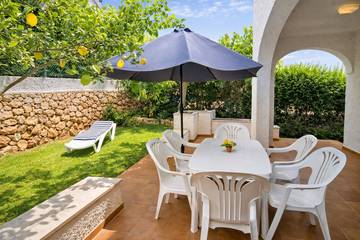 Chalet para 7 Personas en Alcalá de Chivert, Costa del Azahar, Foto 1