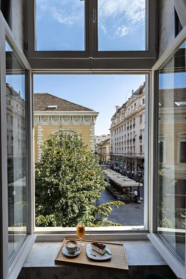 Hôtel pour 1 personnes - 1