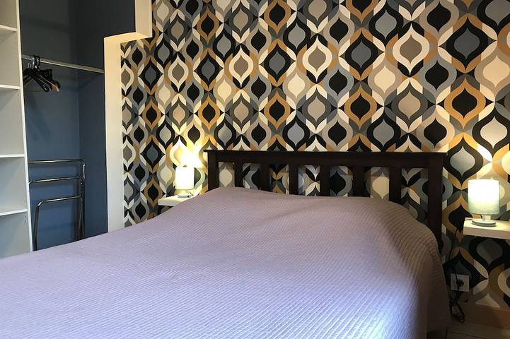 Location de vacances pour 7 personnes, avec terrasse dans Lac de Bairon - 3