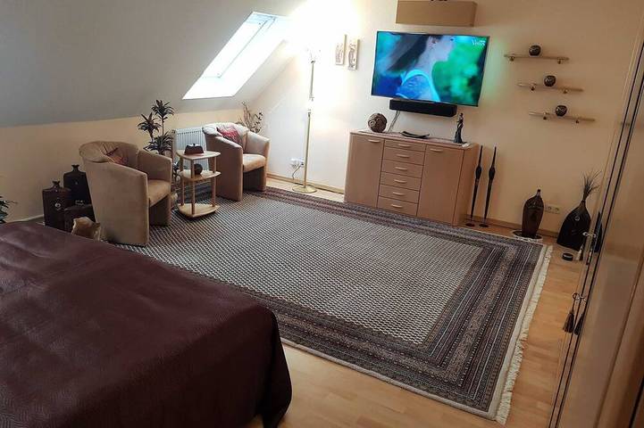 Ferienhaus für 4 Personen, mit Balkon in Andernach - 4