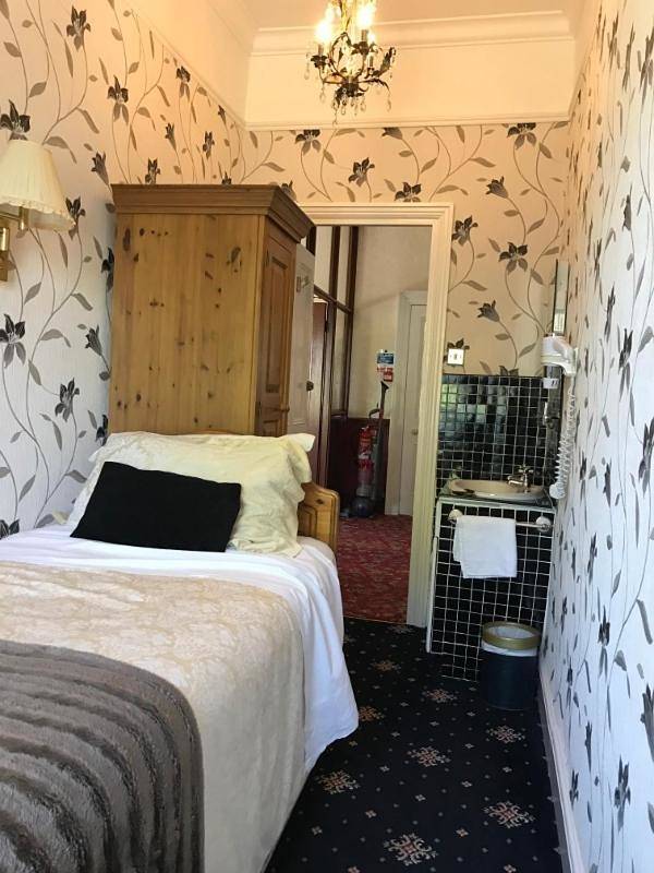 Pulteney House in Bath, Bath et Nord-Est Somerset