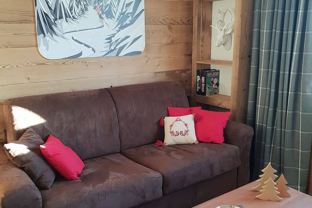Appartement de vacances