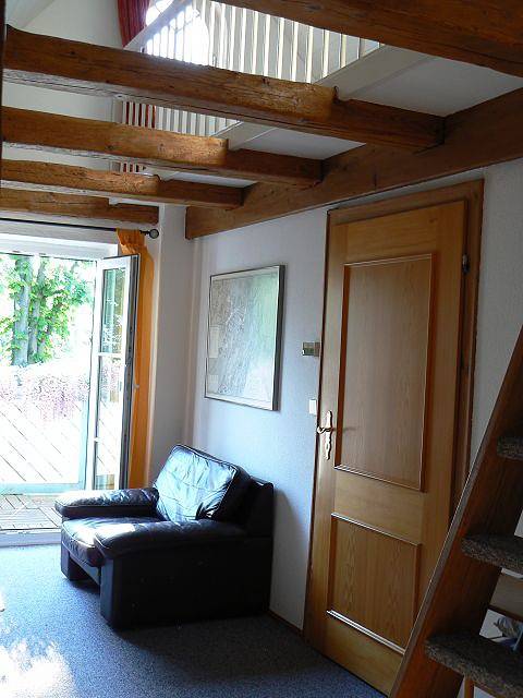 Appartement de vacances entier, Ferienwohnung Friedrichs - Ferienwohnung Friedrichs in Langenargen, Region Bodensee-Oberschwaben