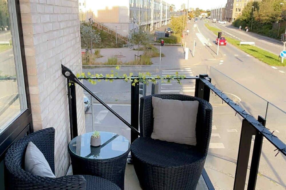 Hel lejlighed, Ferielejlighed for 4 personer in Aarhus, Aarhus Kommune