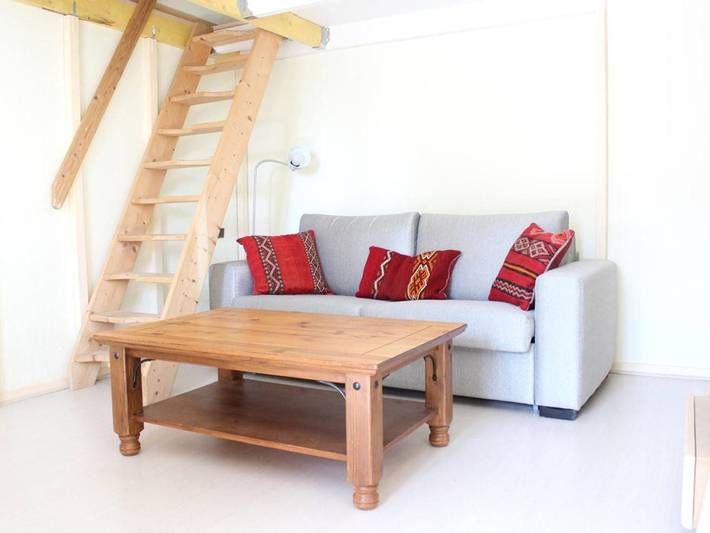 Location appartement pour 4 personnes