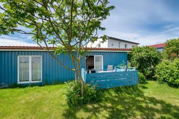 Bungalow voor 2 Personen in Rerik, Oostzee, Afbeelding 1