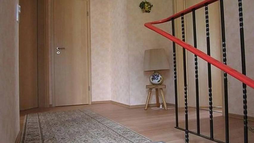 Ferienwohnung für 4 Personen in Großenwiehe - 2