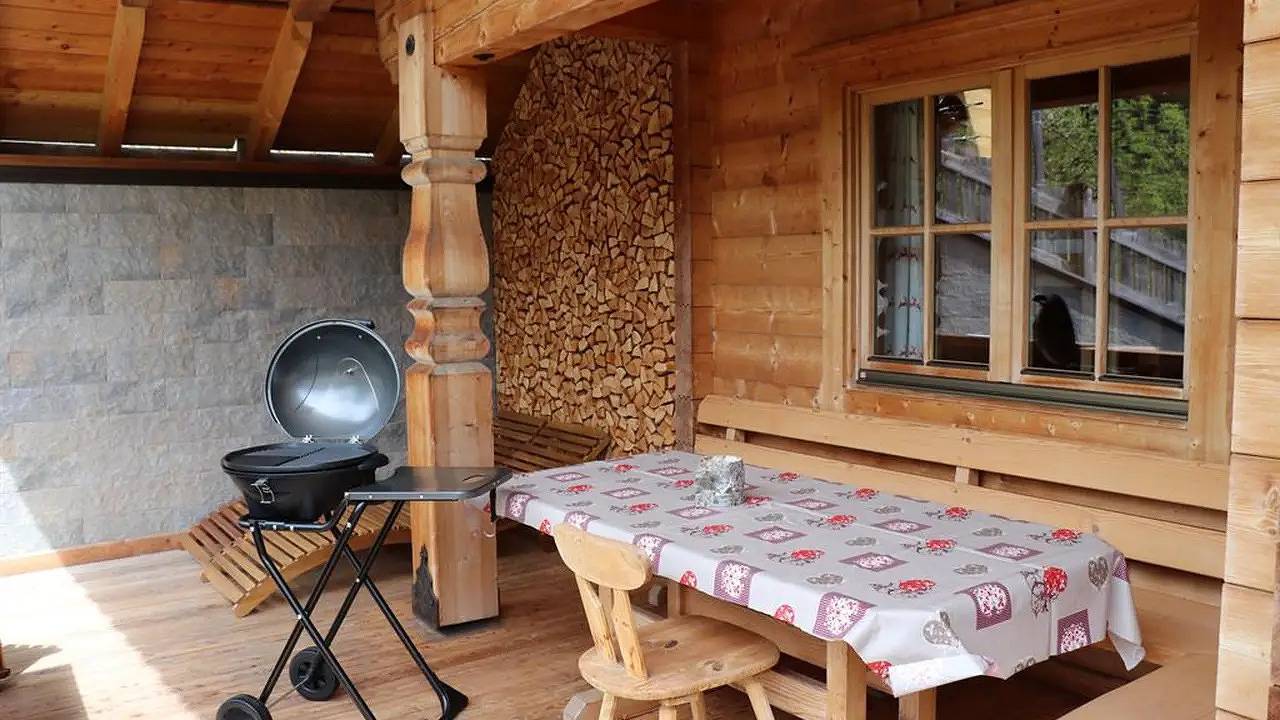 Ferienhaus für 10 Personen in Neustift im Stubaital in Stubaier Alpen, Neustift im Stubaital