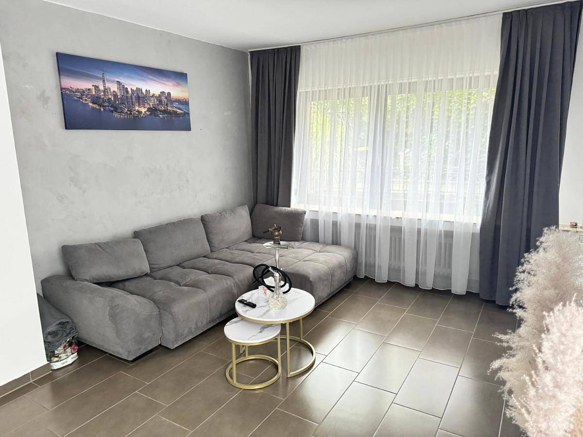 Two-Bedroom Villa in Voerde (Niederrhein), Niederrhein