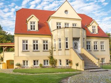 Ferienwohnung für 2 Personen in Neuenkirchen (Rügen), Rügen, Bild 1