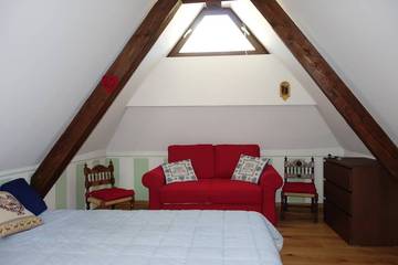 Villa per 11 Persone in Ville di Fiemme, Dolomiti di Fiemme, Foto 1