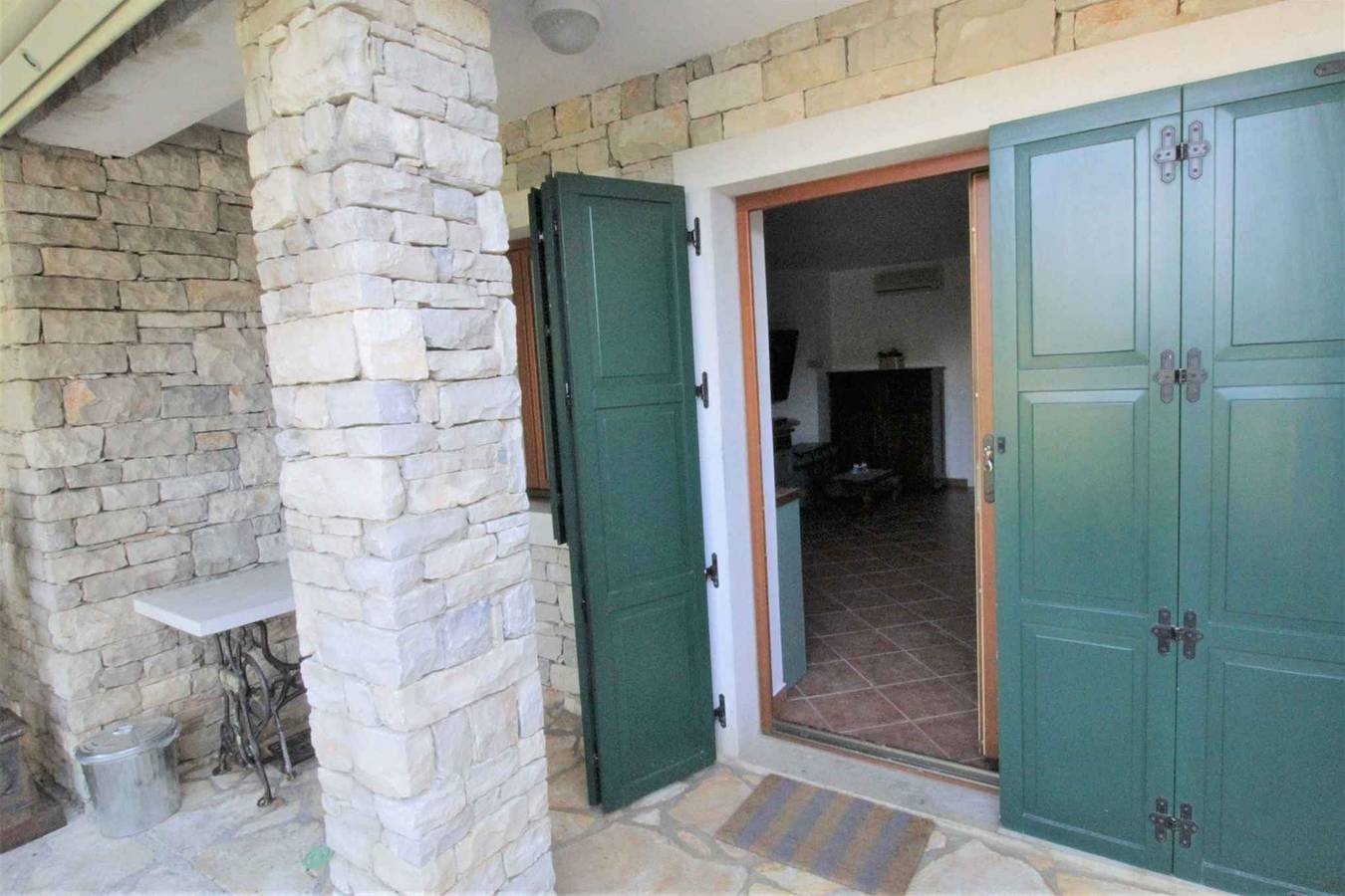 Ganzes Studio, Studio mit Klimaanlagen in Umag, Umag und Umgebung