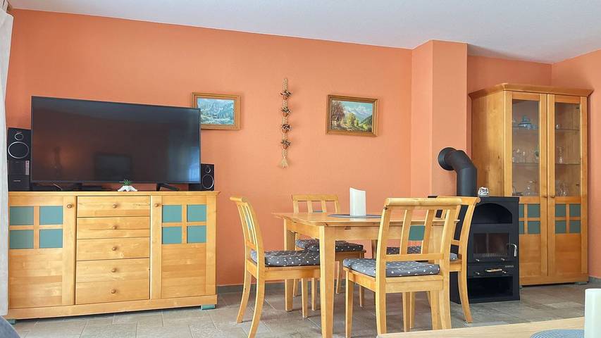 Ferienhaus für 4 Personen, mit Terrasse in Boltenhagen - 3